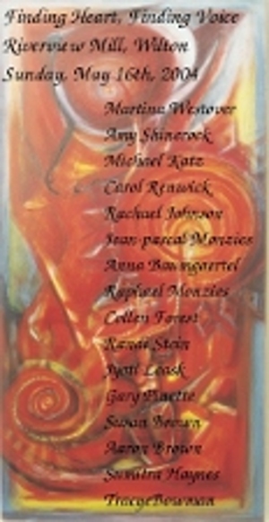 Sacred feminine