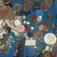 Acrylique