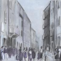 Rue victor hugo