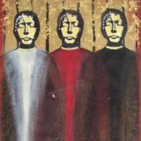 Triple Goddess