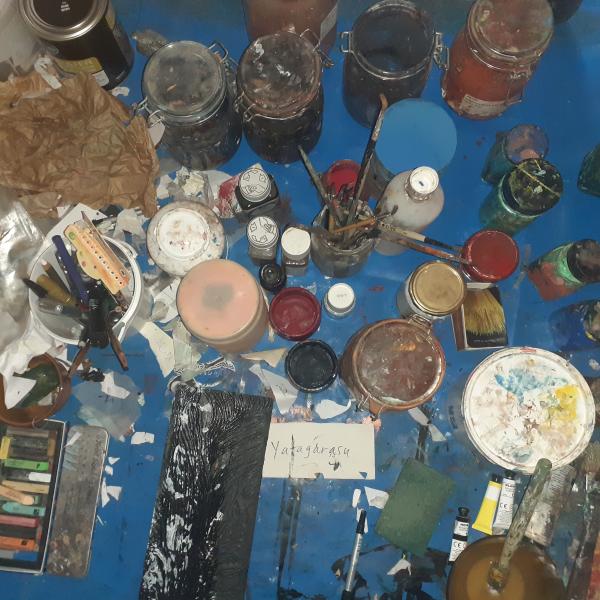 Acrylique