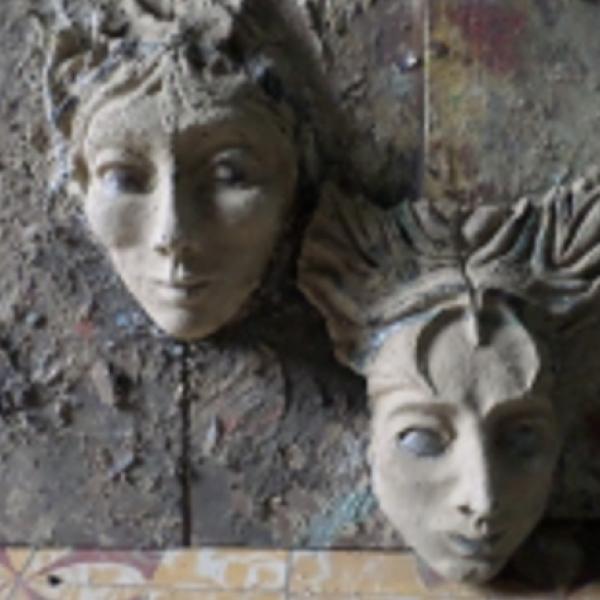 Papier mâché