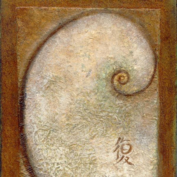 Return (The  Turning Point)