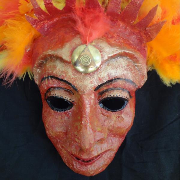 Esprit de feu 1