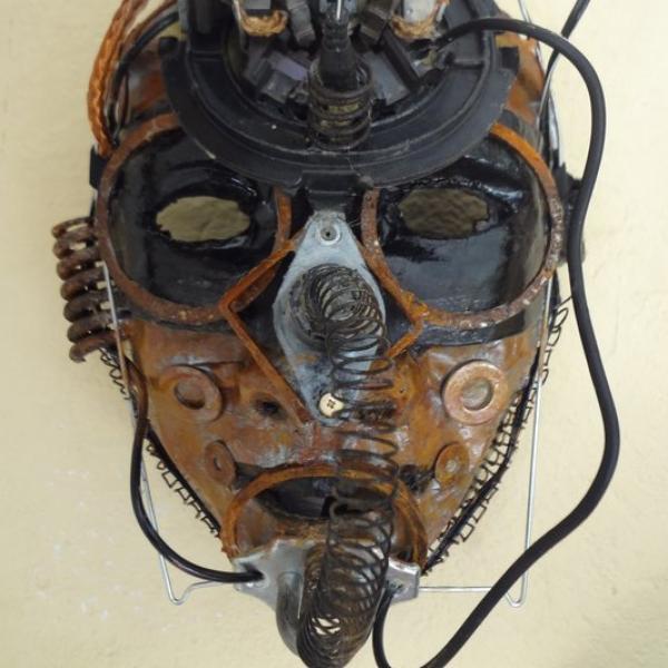 Cyborg 14