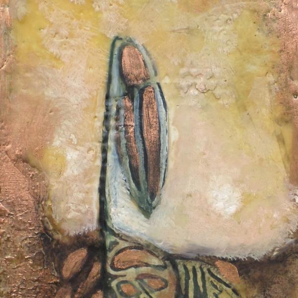 Natura Incognita 8