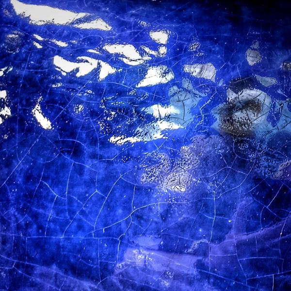 Lost in Blue
