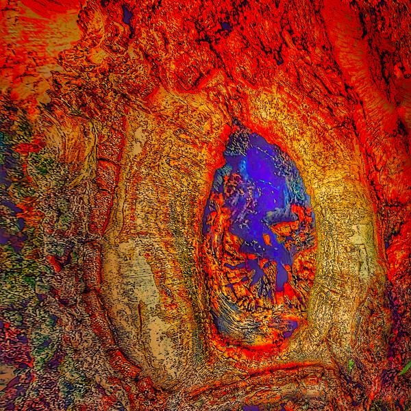 The Cosmic Egg