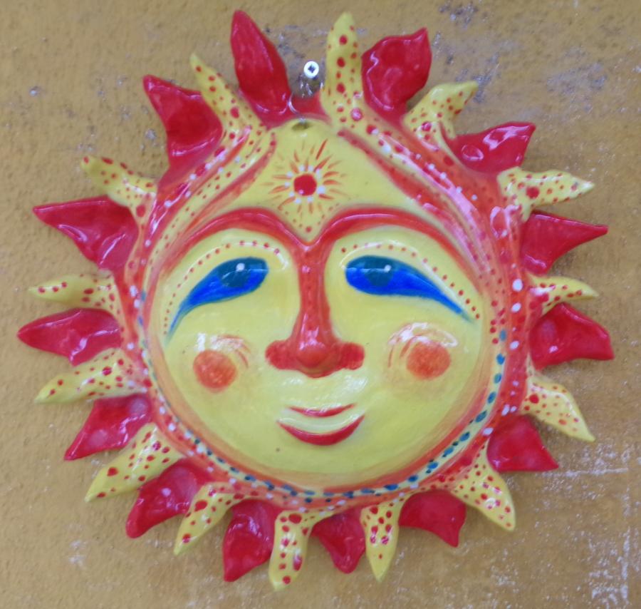 Soleil Mexicaine