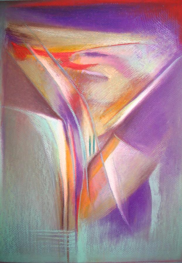 A Vessel