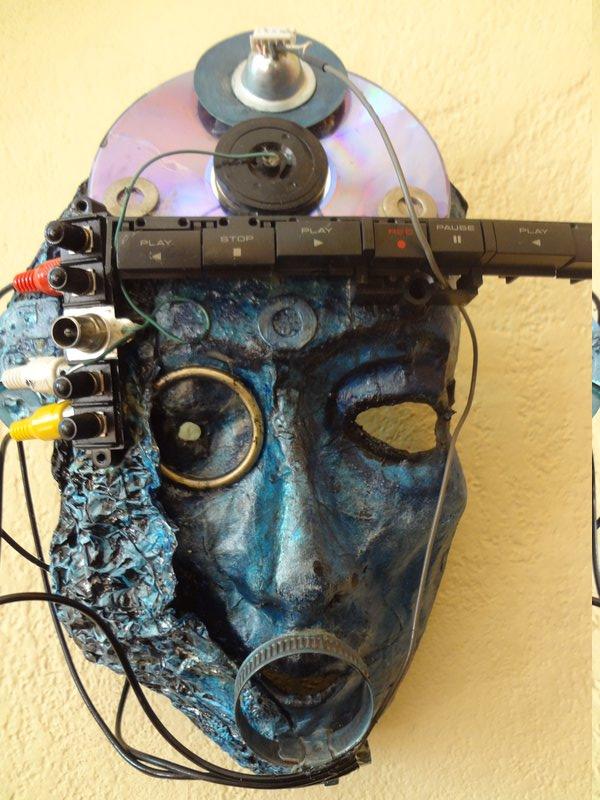 Cyborg 10