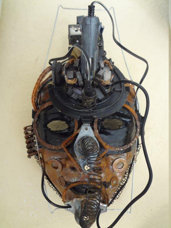 Cyborg 14