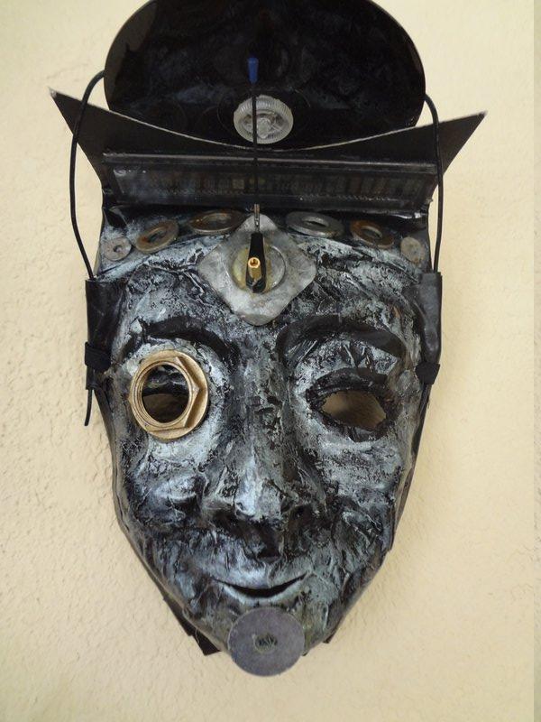 Cyborg 18