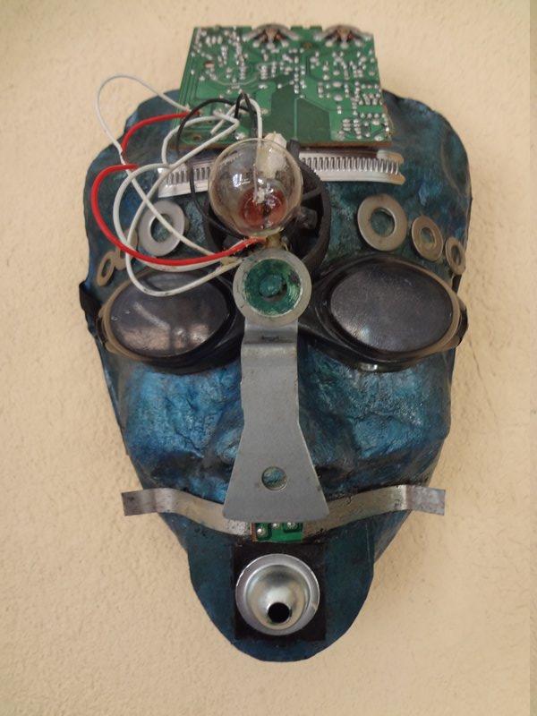 Cyborg 18