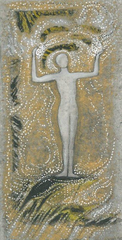 Dancing inot abundance
