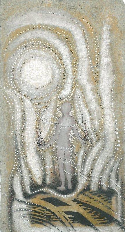 Dancing into abundance