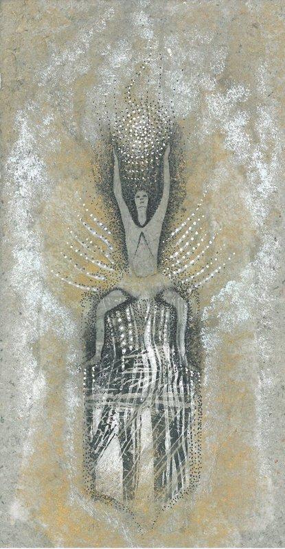 Dancing into abundance
