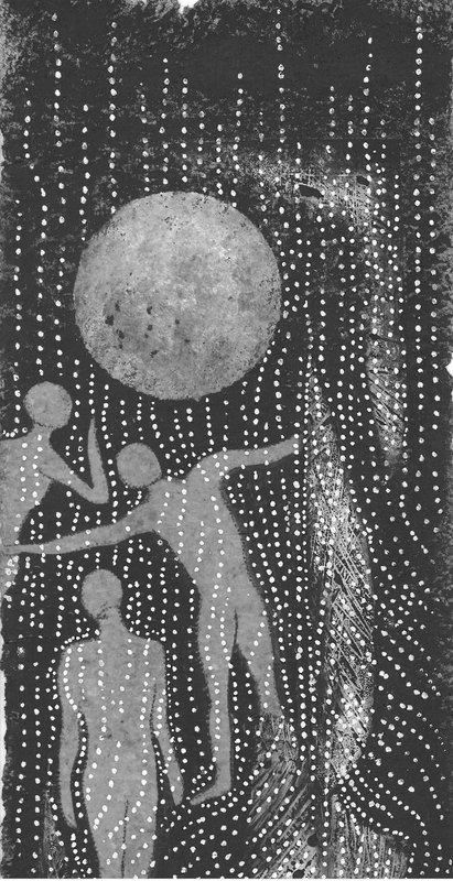 Dancing into Abundance