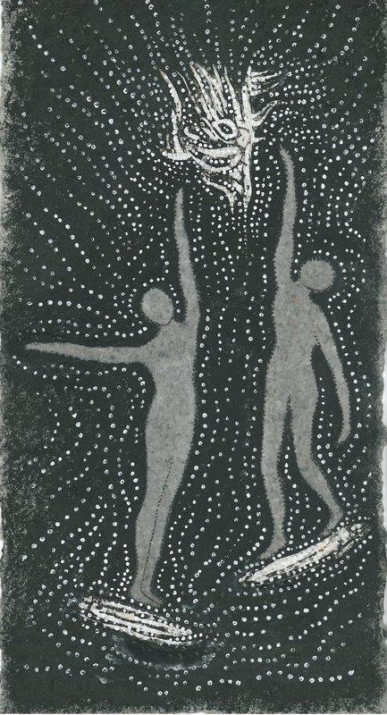 Dancing into Abundance