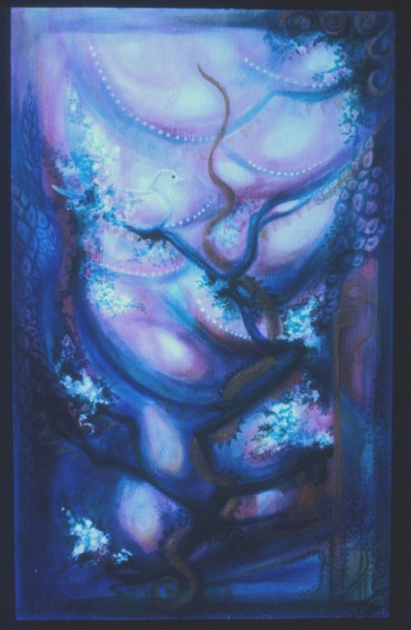 The Tree of Peace