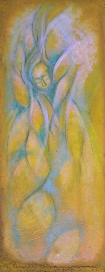 Flower Spirit