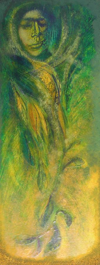 Plant Spirit