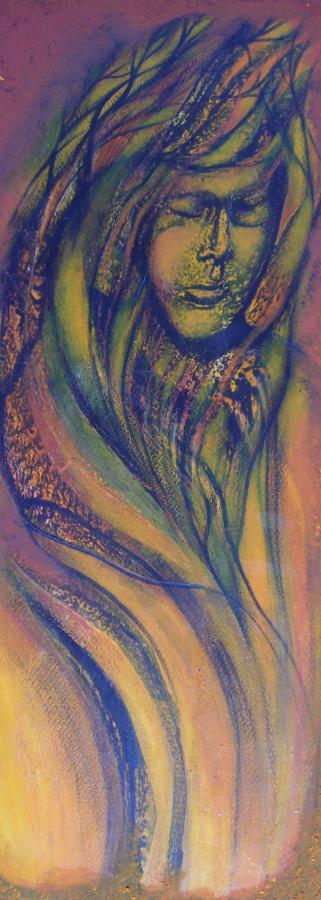 Tree Spirit 3
