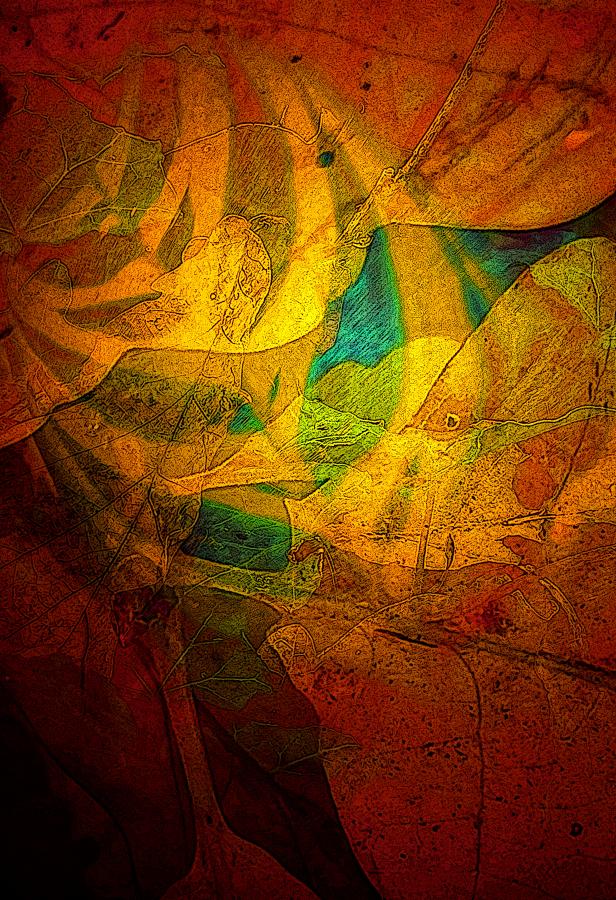 Fall Tapestry