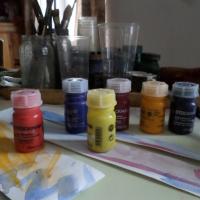 Acrylique