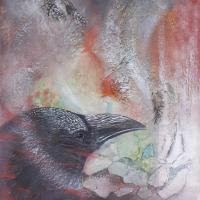 Rêve de Corbeau