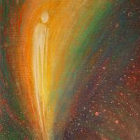 Mon Ange Me Quitte Pour Me Laisser Libre