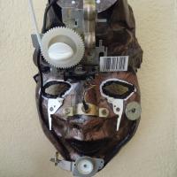 Cyborg 6