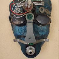 Cyborg 18