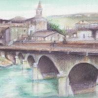 le pont de l'atelier