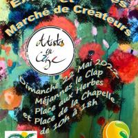 Marché d'art