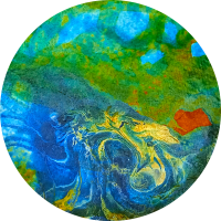 Terre/Eau