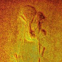 Sand Mystery