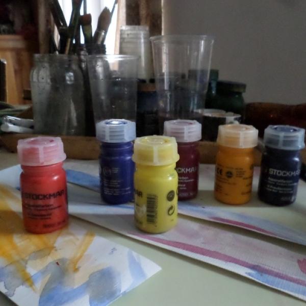 Acrylique