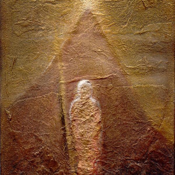 The Wanderer
