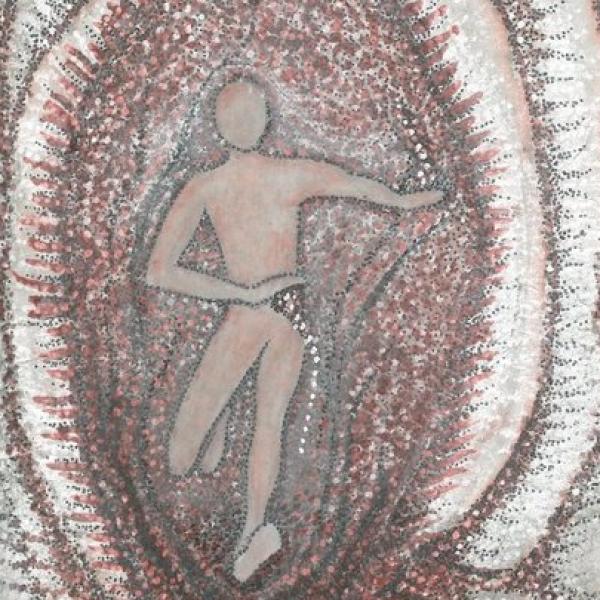 Dancing into abundance