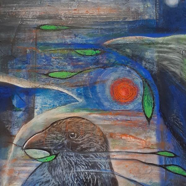 Corbeux