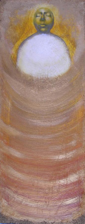 Inner Seeing