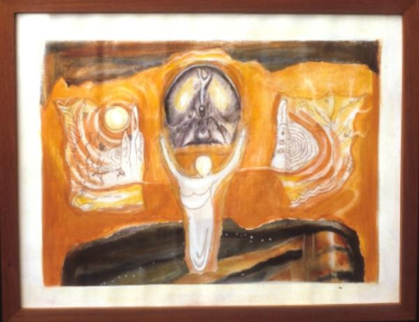 The Temple of Breath