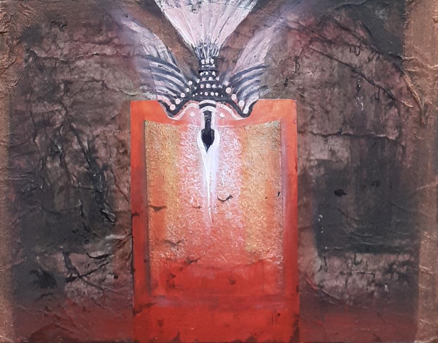Corbeau-Soleil