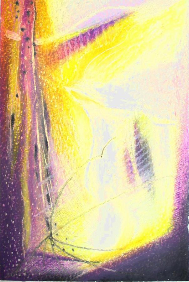 Quantum World of Particles