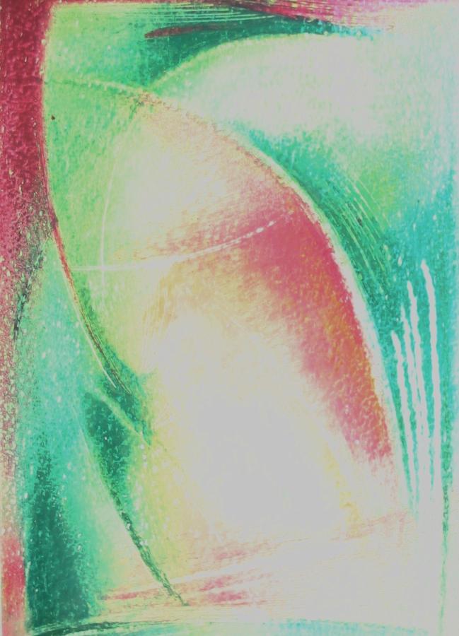 Curved Space
