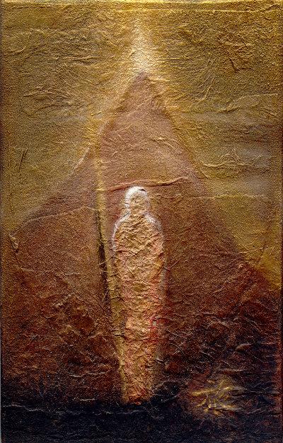 The Wanderer
