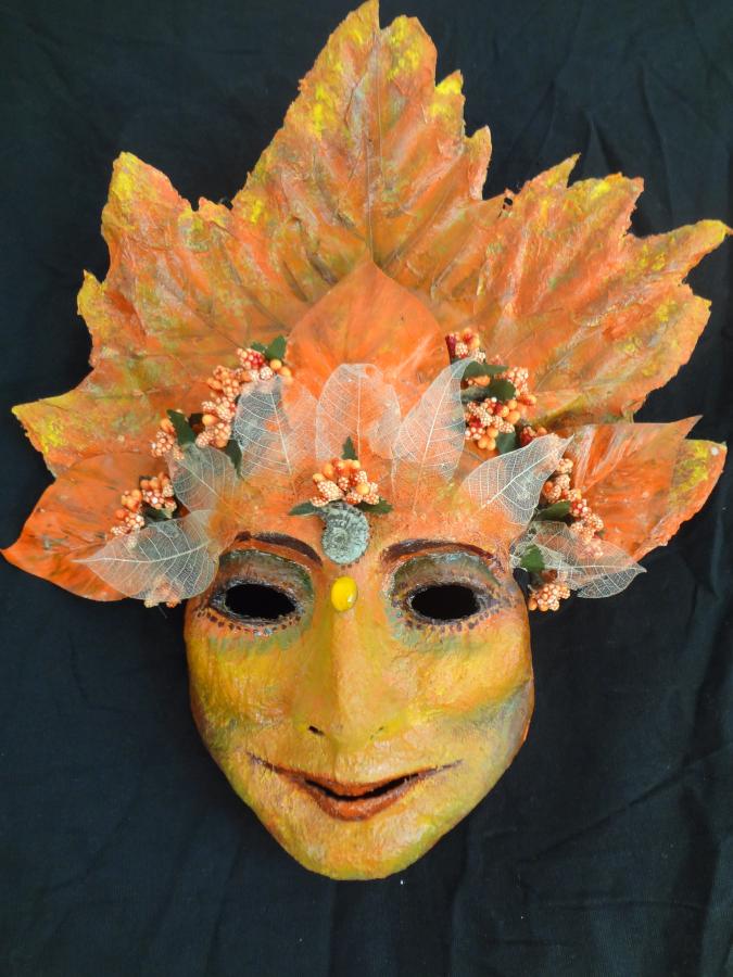 Déva d'automne 2