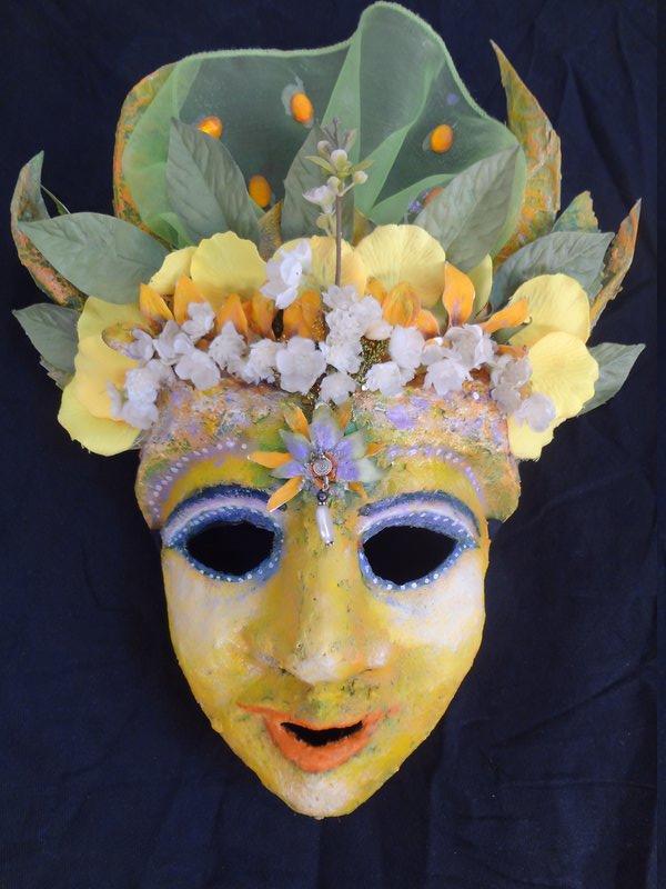 Elfe de printemps 2