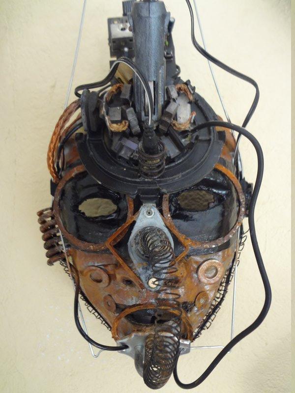 Cyborg 1